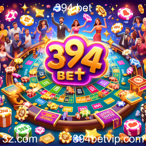 Descubra as Melhores Promoções na 394 Bet